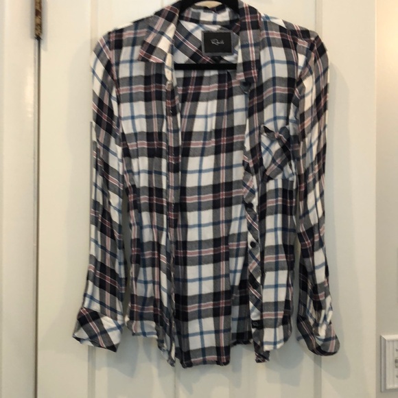 Rails XS top mint condition - Picture 1 of 2